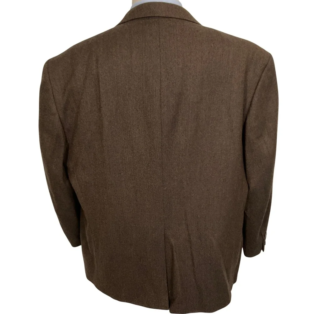 Stafford blazer crafted